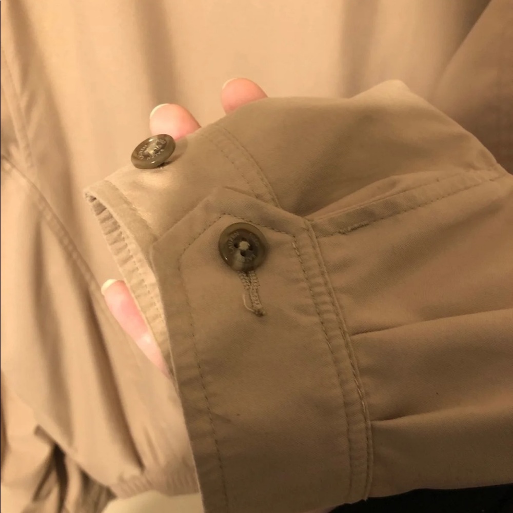 SOLD ✔️❌ Men’s Polo Ralph Lauren Jacket - Picture 4 of 8